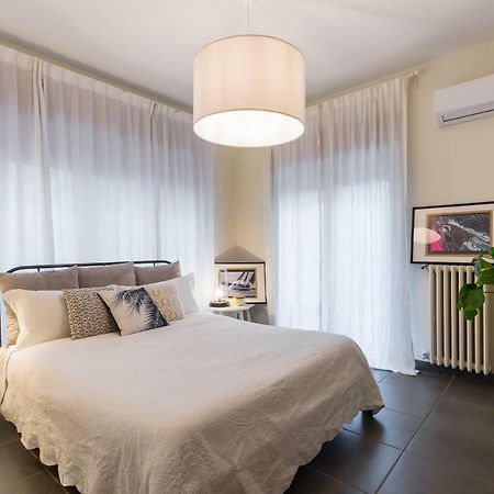 Starhost - Casa Del Capitano Apartment Салерно Екстериор снимка