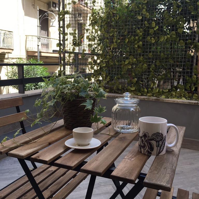 Starhost - Casa Del Capitano Apartment Салерно Екстериор снимка