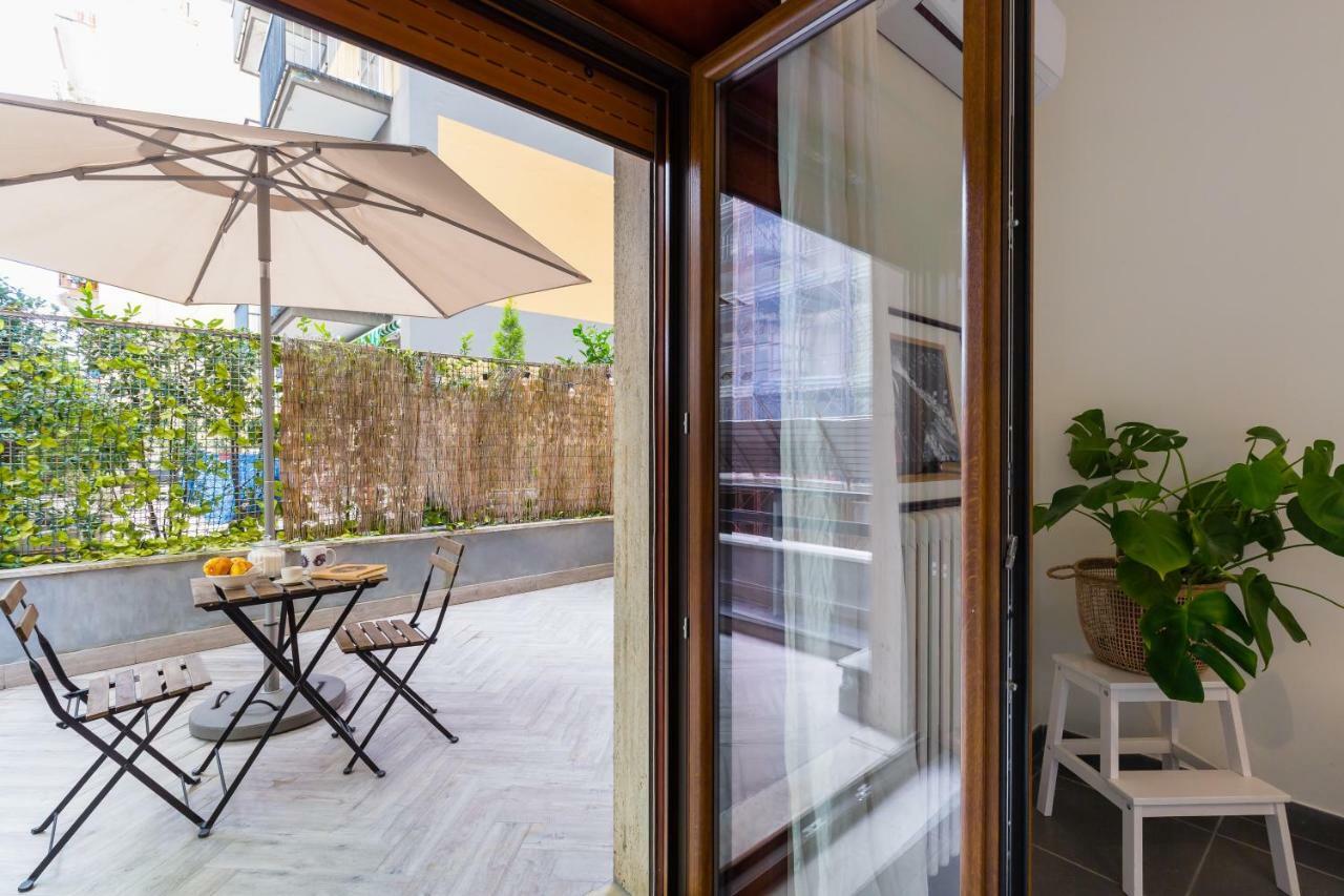 Starhost - Casa Del Capitano Apartment Салерно Екстериор снимка