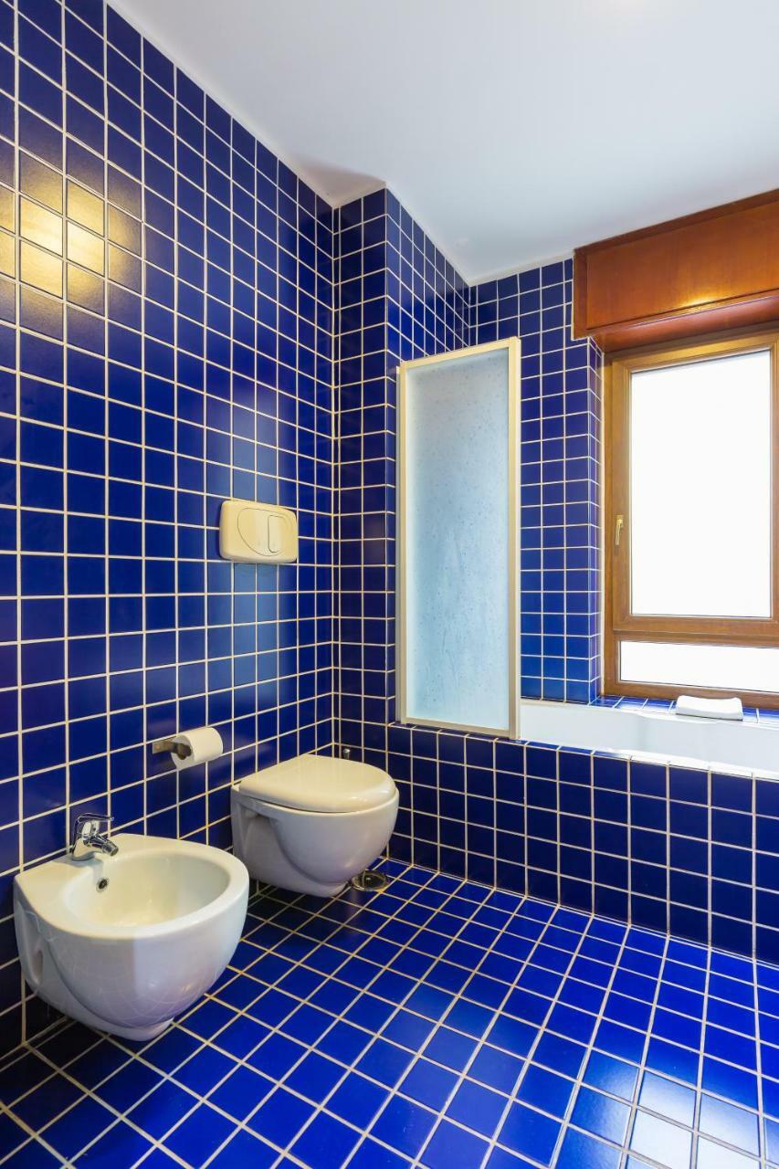 Starhost - Casa Del Capitano Apartment Салерно Екстериор снимка