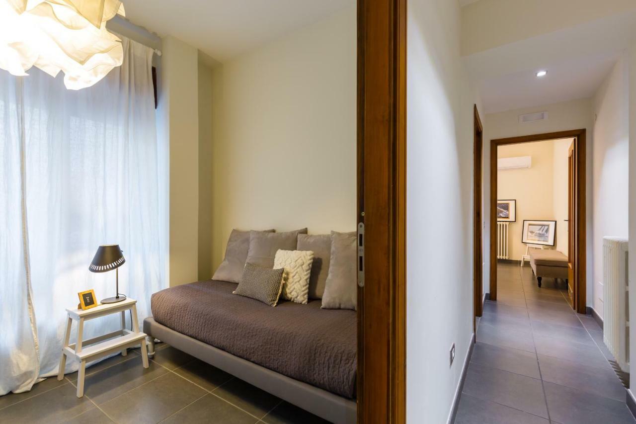 Starhost - Casa Del Capitano Apartment Салерно Екстериор снимка