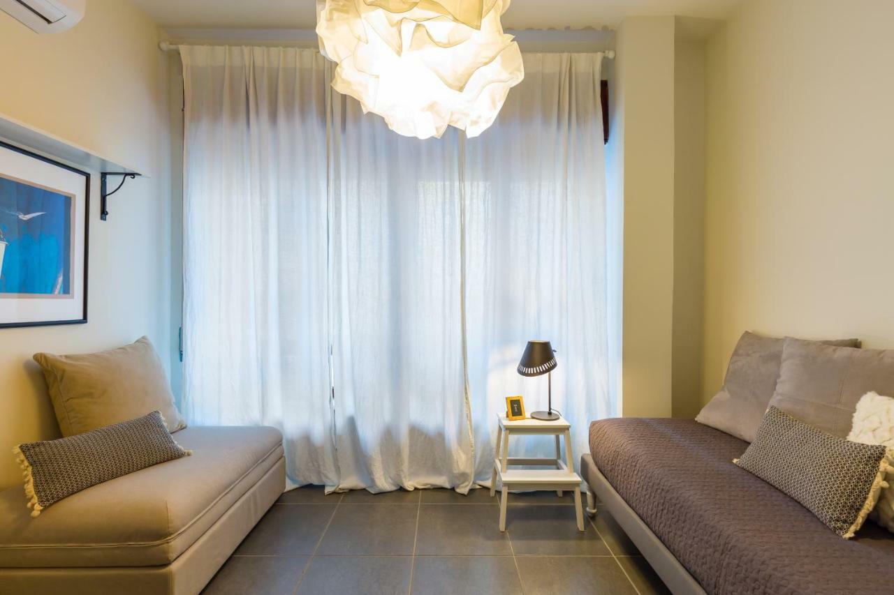 Starhost - Casa Del Capitano Apartment Салерно Екстериор снимка