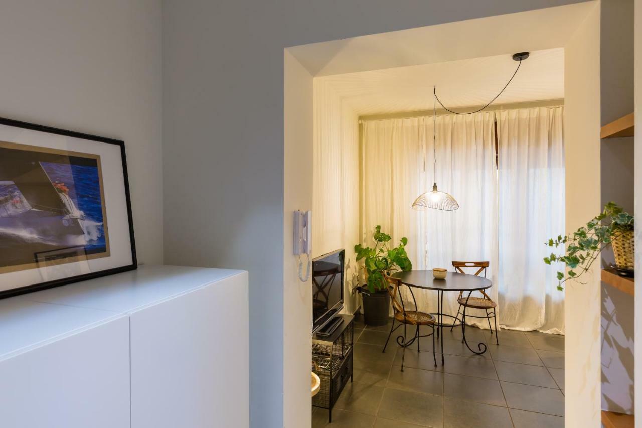 Starhost - Casa Del Capitano Apartment Салерно Екстериор снимка