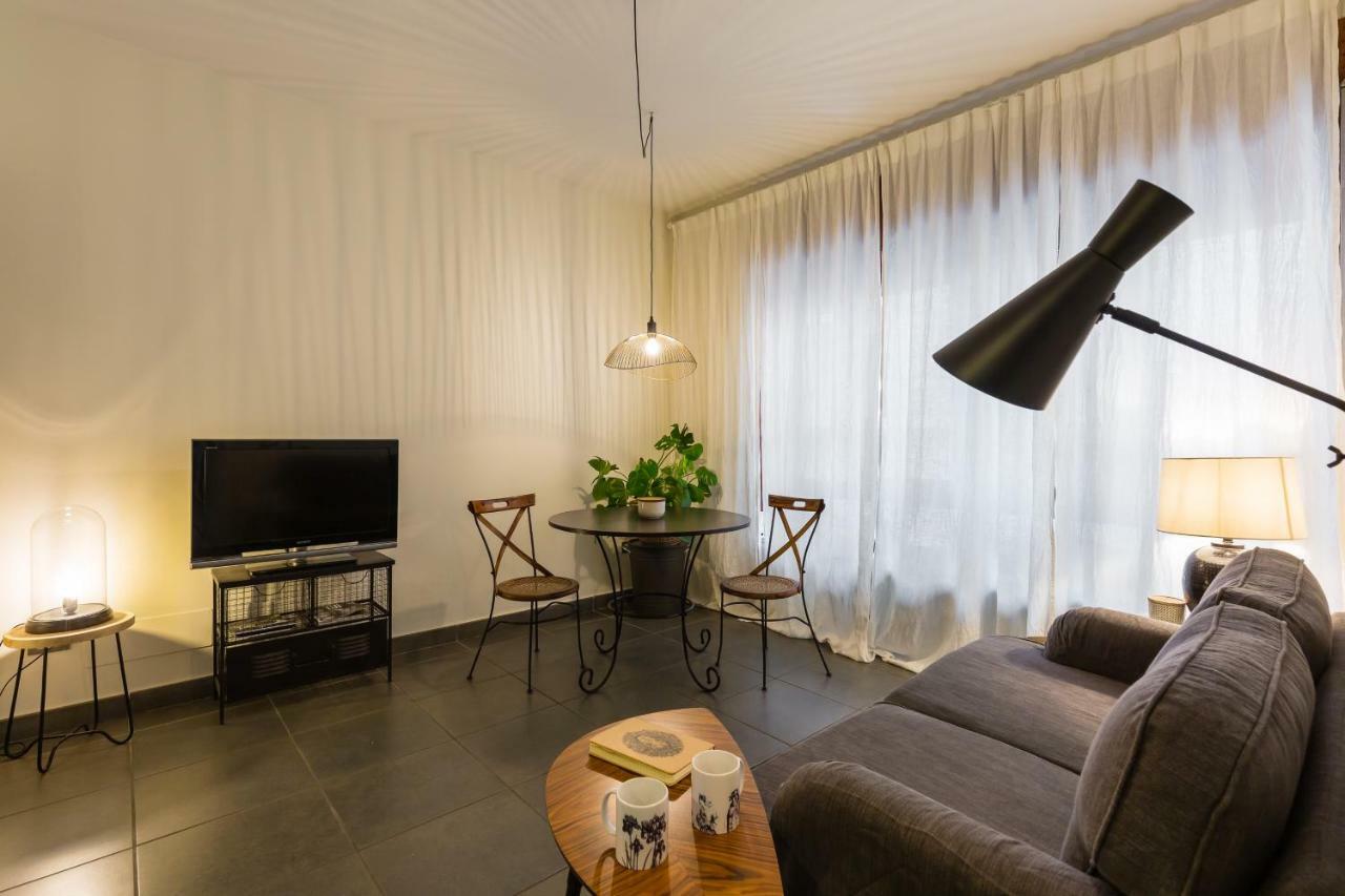 Starhost - Casa Del Capitano Apartment Салерно Екстериор снимка