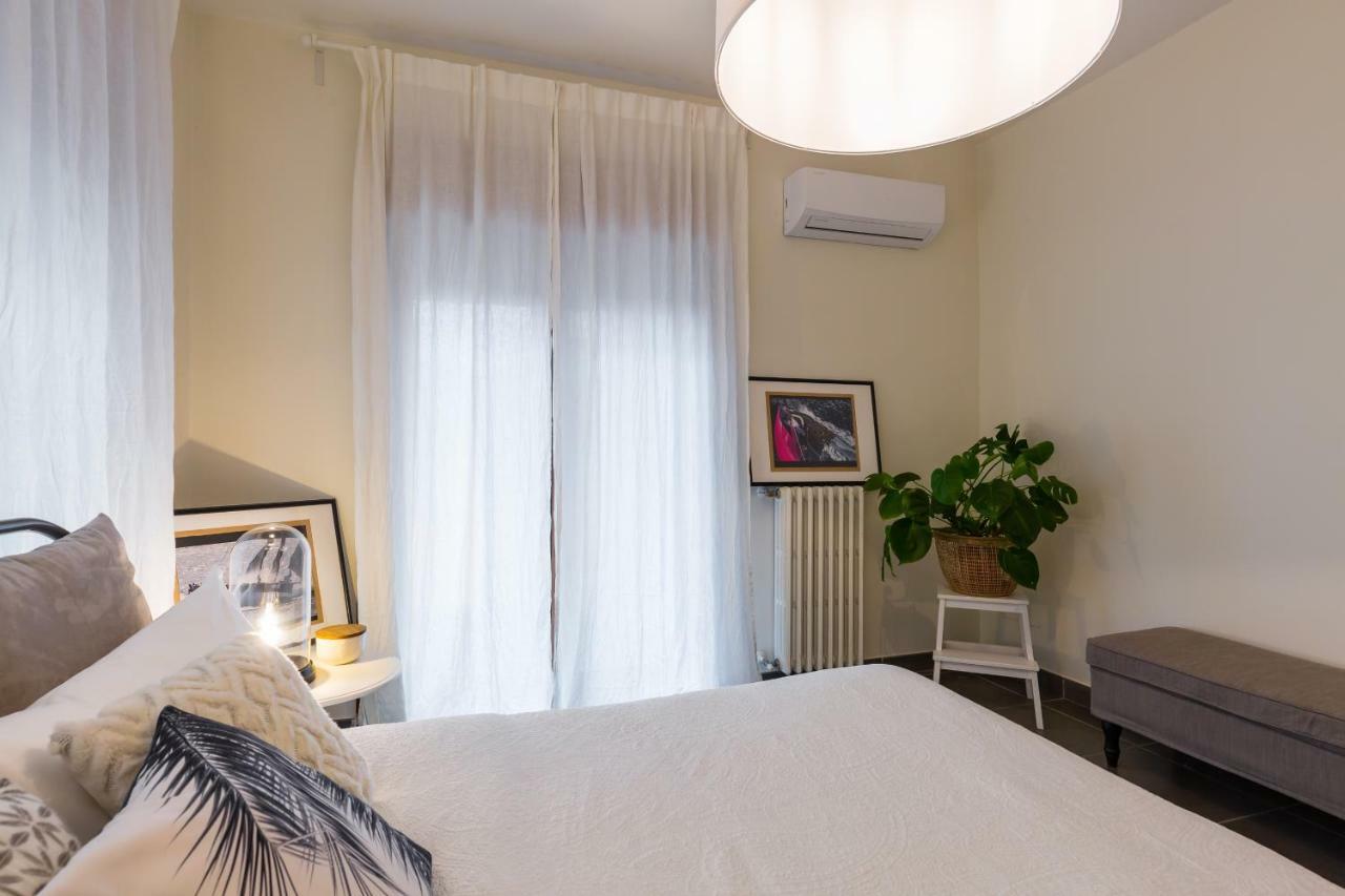 Starhost - Casa Del Capitano Apartment Салерно Екстериор снимка
