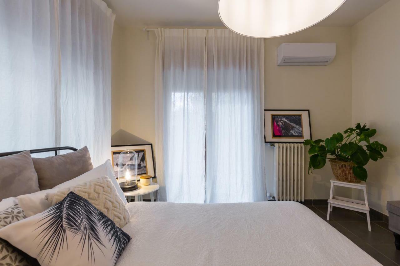 Starhost - Casa Del Capitano Apartment Салерно Екстериор снимка