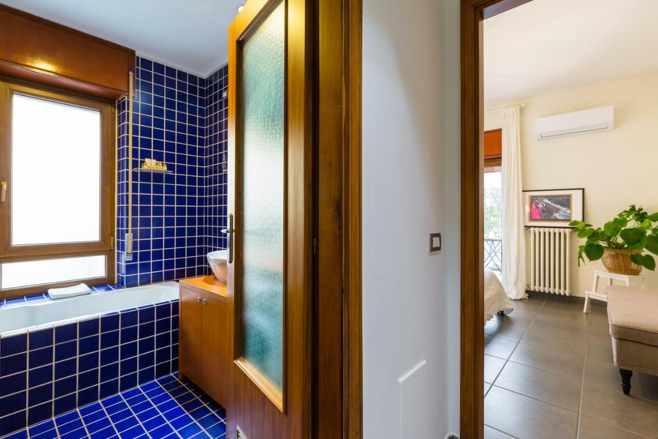 Starhost - Casa Del Capitano Apartment Салерно Екстериор снимка