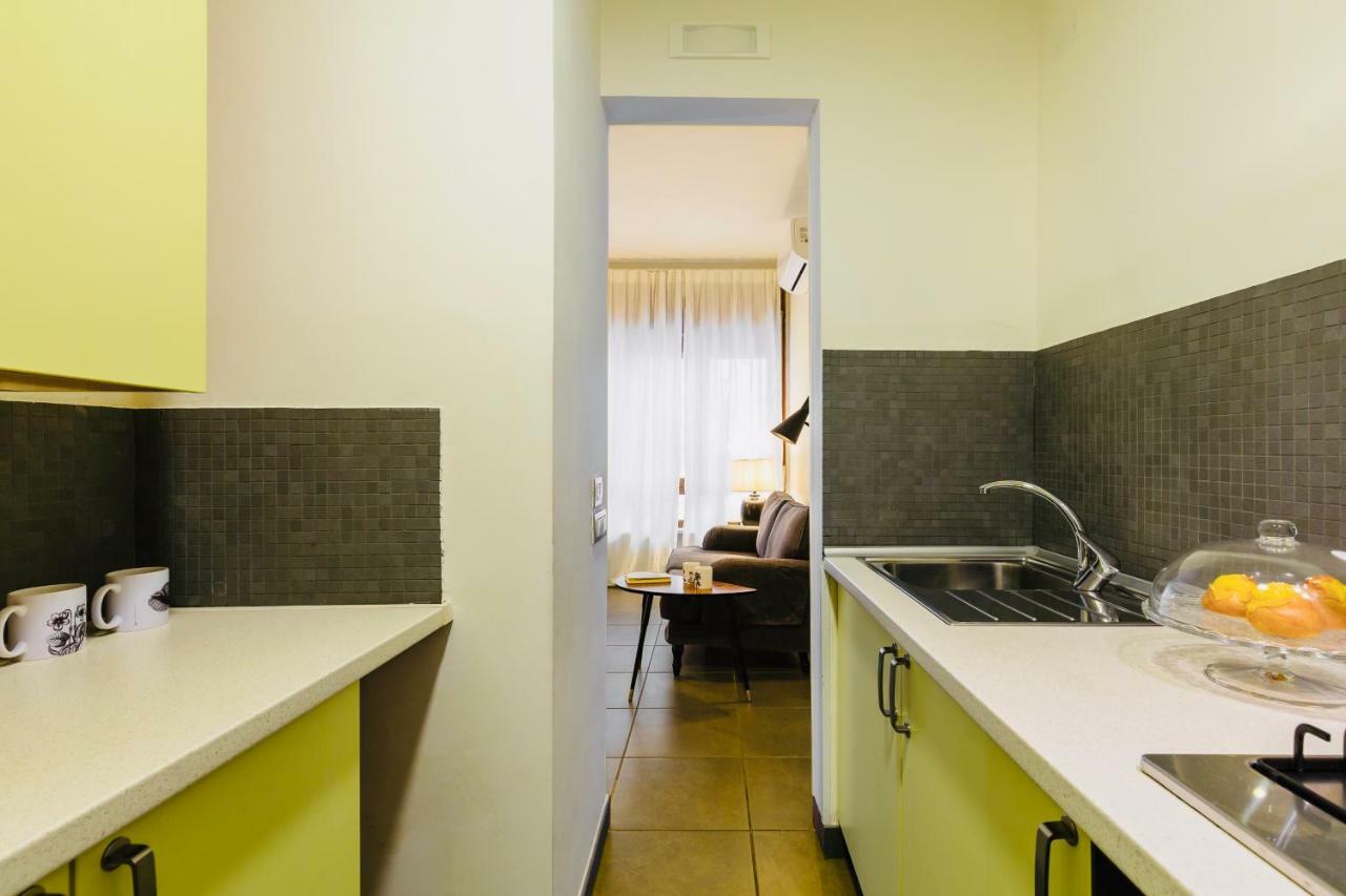 Starhost - Casa Del Capitano Apartment Салерно Екстериор снимка