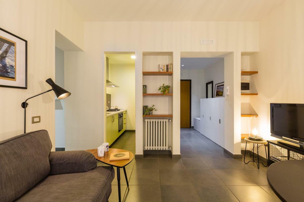 Starhost - Casa Del Capitano Apartment Салерно Екстериор снимка