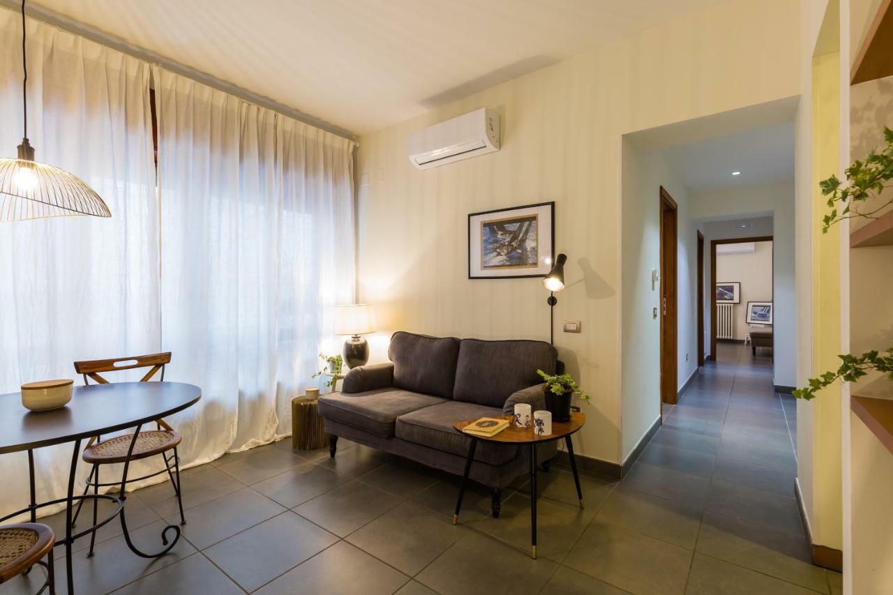 Starhost - Casa Del Capitano Apartment Салерно Екстериор снимка